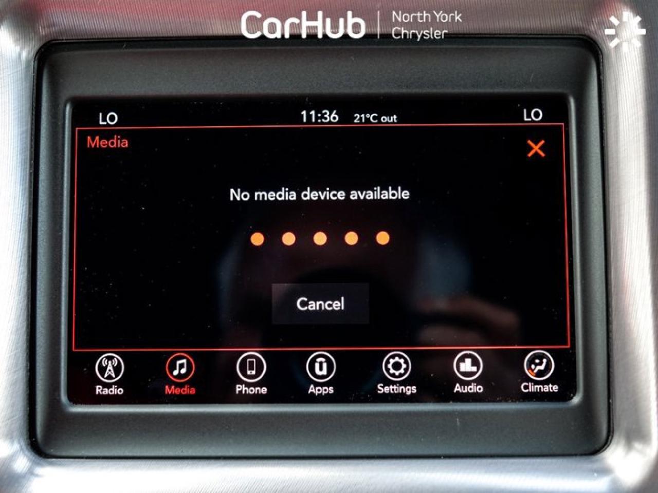 2023 Dodge Challenger SXT RWD Dual Zone Climate Control Bluetooth Connectivity Apple CarPlay Android Auto Photo