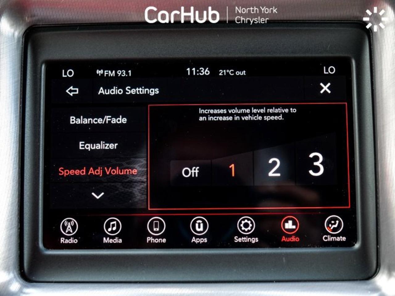 2023 Dodge Challenger SXT RWD Dual Zone Climate Control Bluetooth Connectivity Apple CarPlay Android Auto Photo