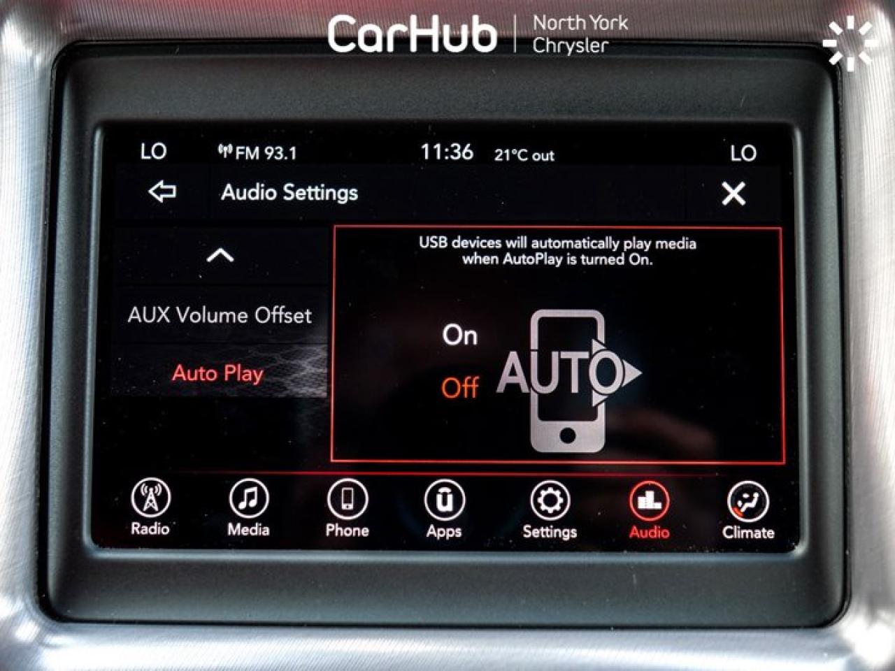 2023 Dodge Challenger SXT RWD Dual Zone Climate Control Bluetooth Connectivity Apple CarPlay Android Auto Photo