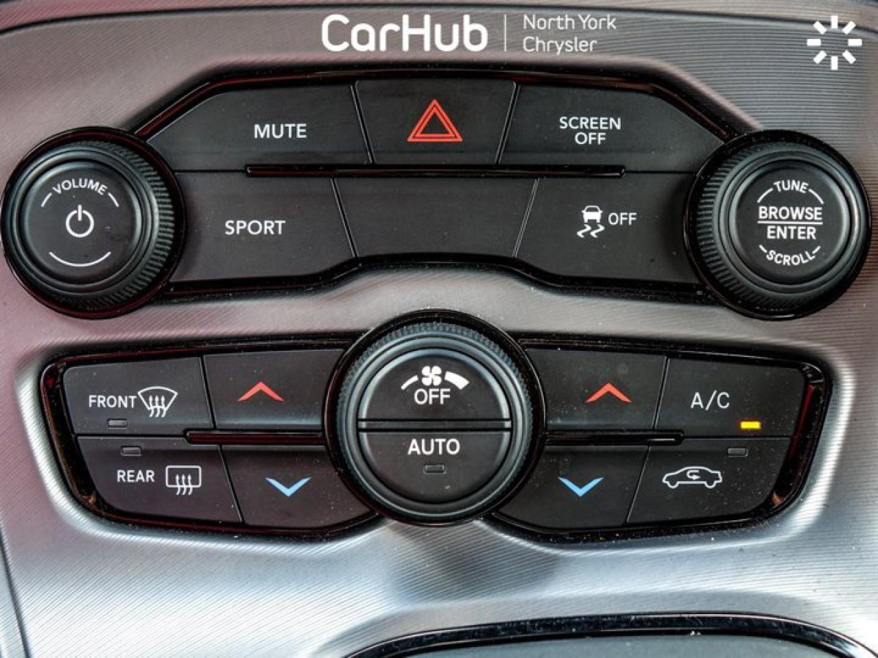 2023 Dodge Challenger SXT RWD Dual Zone Climate Control Bluetooth Connectivity Apple CarPlay Android Auto Photo