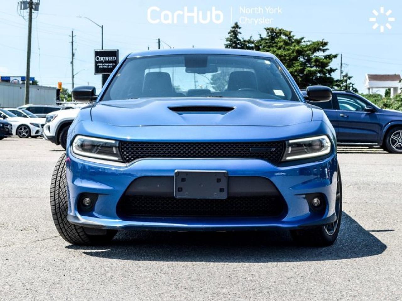 2022 Dodge Charger GT Photo
