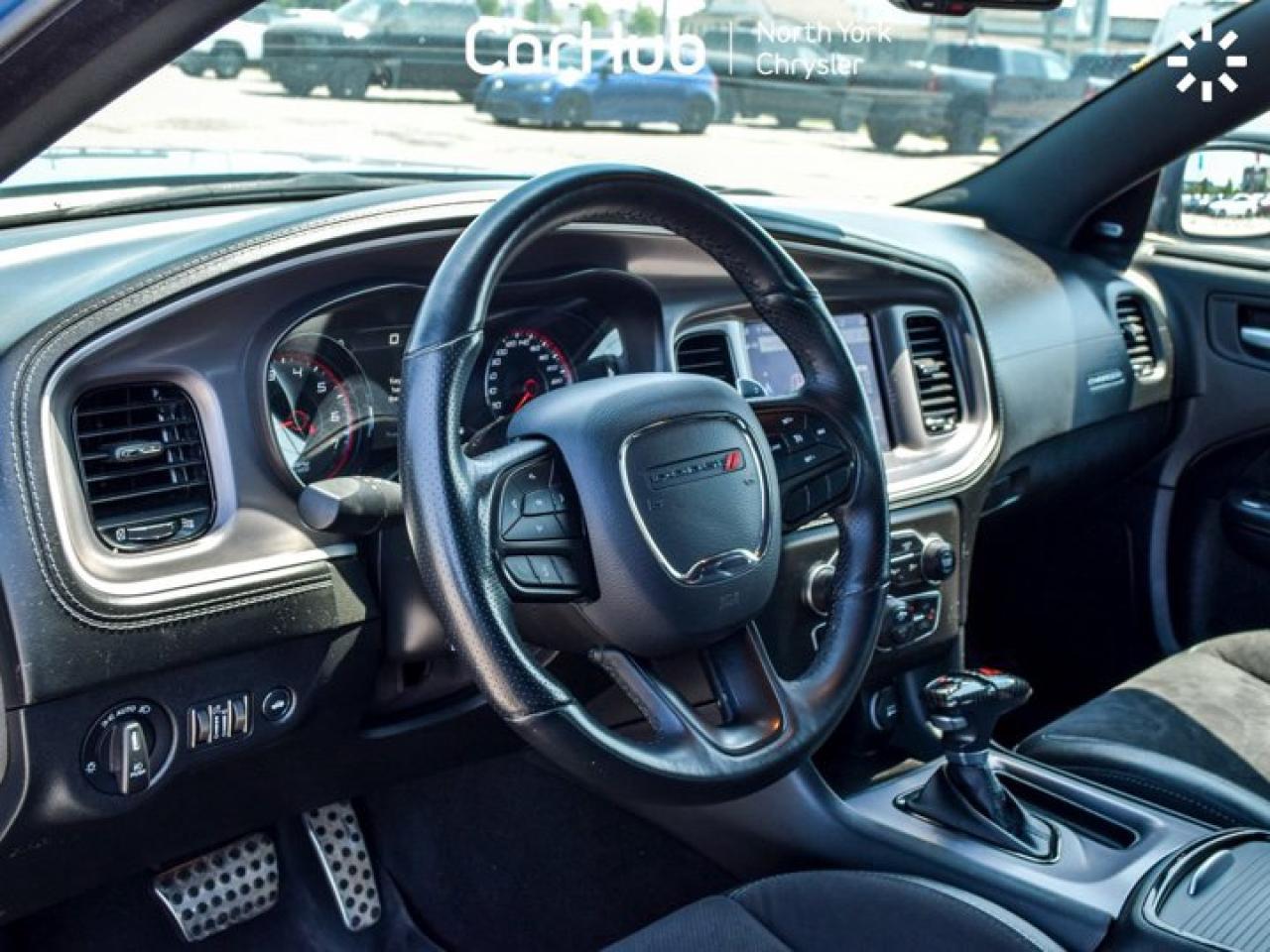 2022 Dodge Charger GT Photo