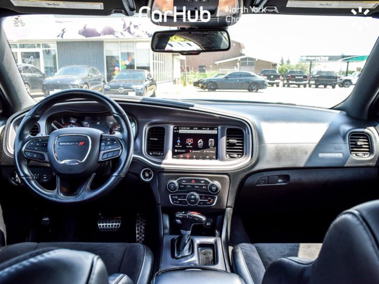 2022 Dodge Charger GT Photo