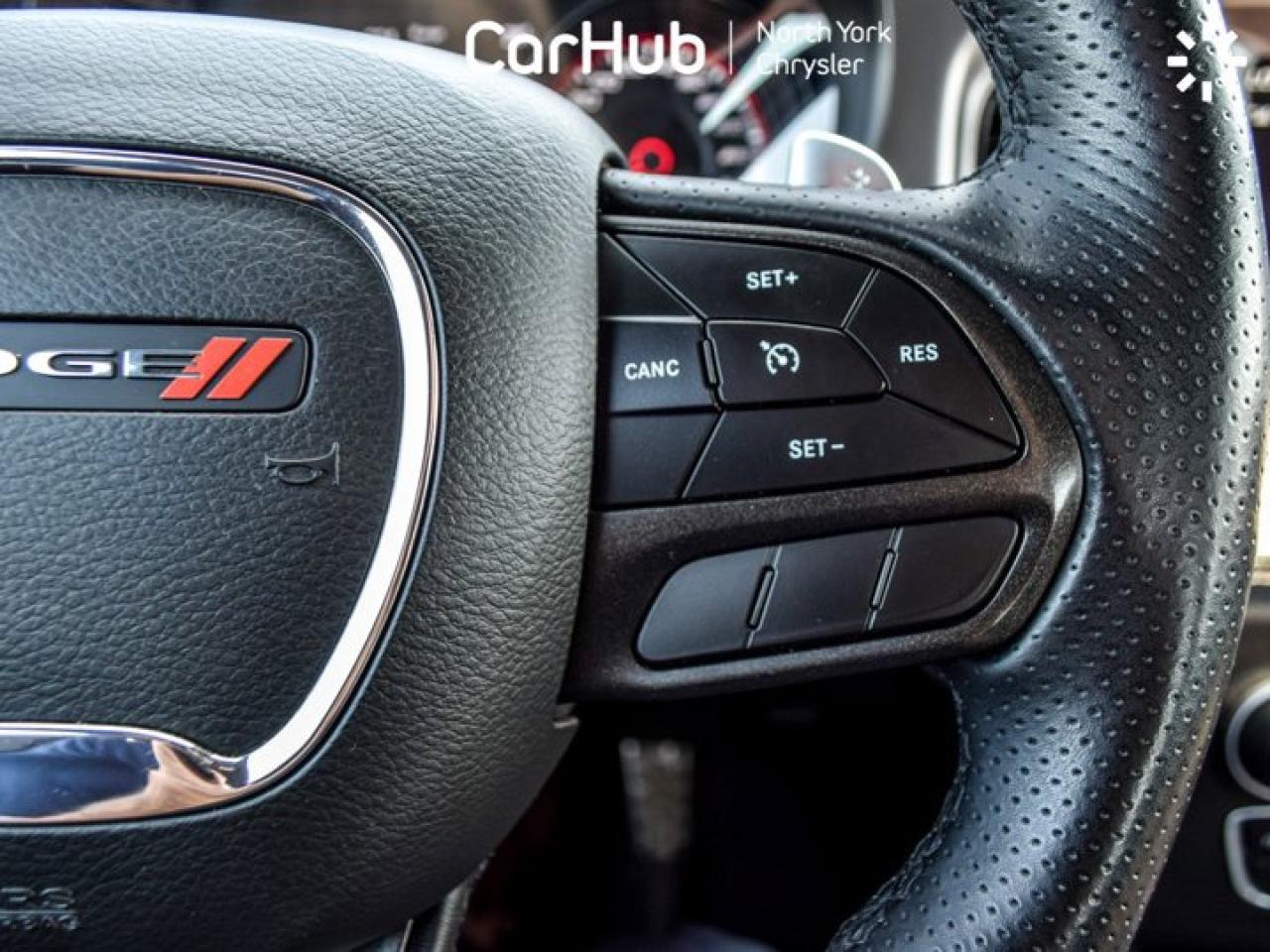 2022 Dodge Charger GT Photo