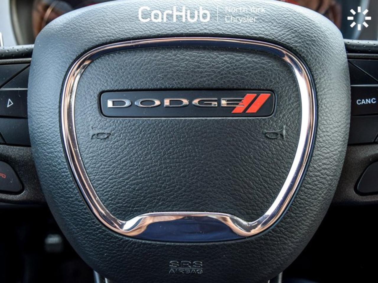 2022 Dodge Charger GT AWD Heated Vented  Leather Seats Navigation 8.4'' UConnect Screen Photo