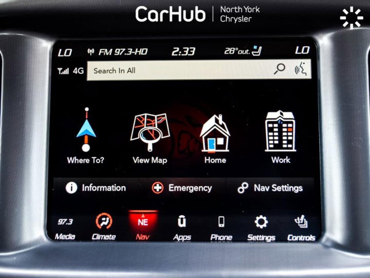 2022 Dodge Charger GT Photo