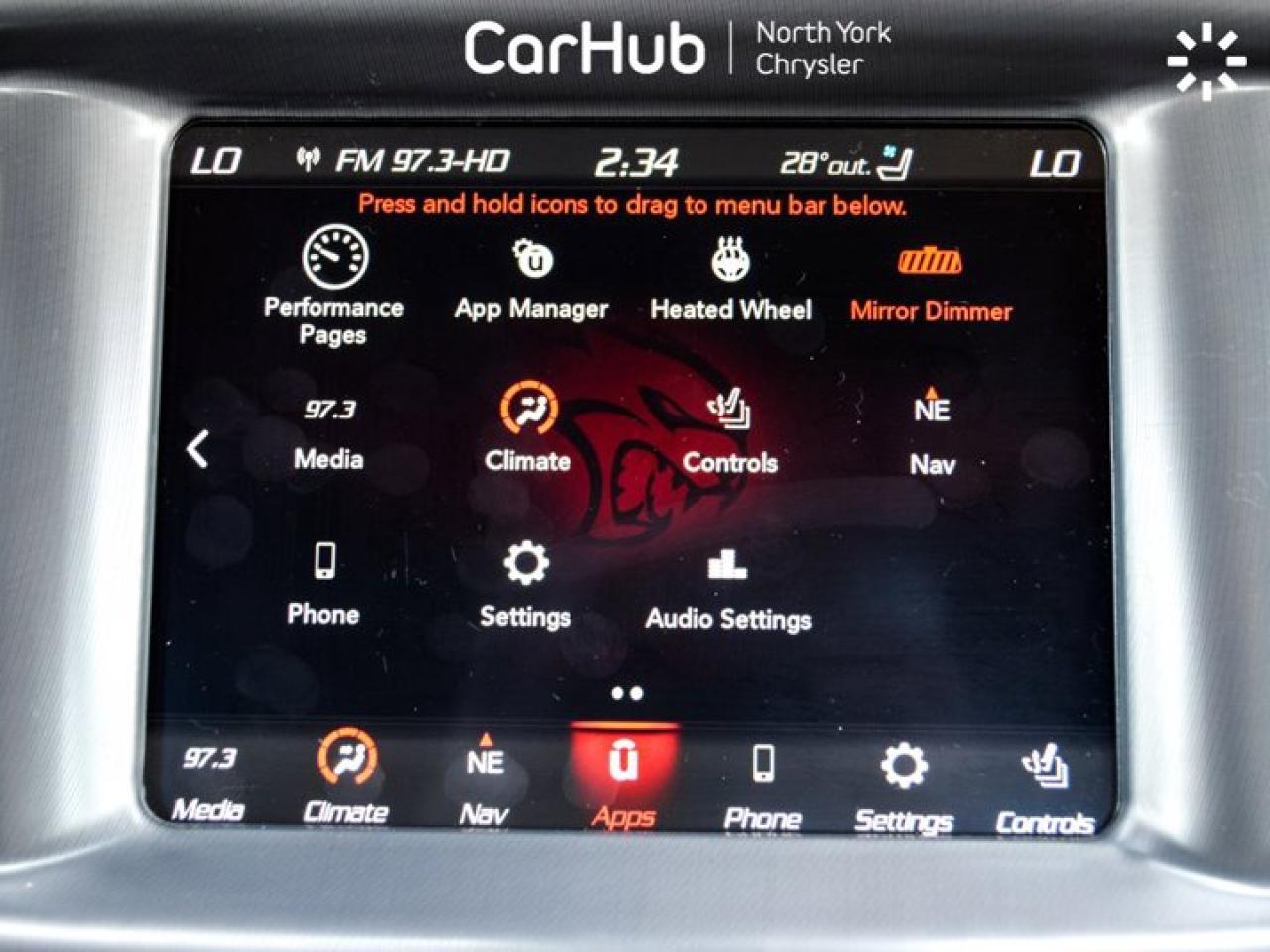 2022 Dodge Charger GT Photo