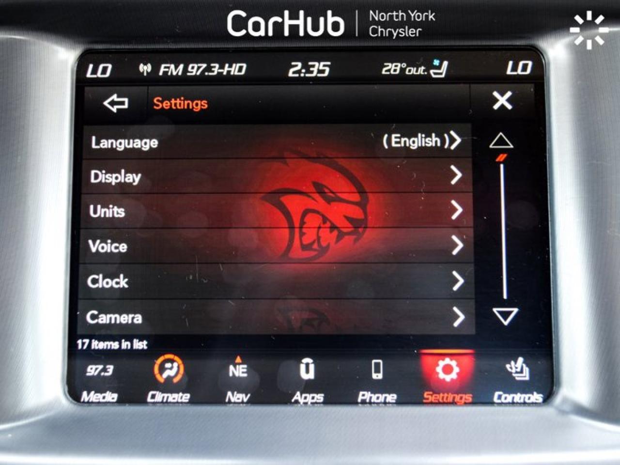 2022 Dodge Charger GT Photo