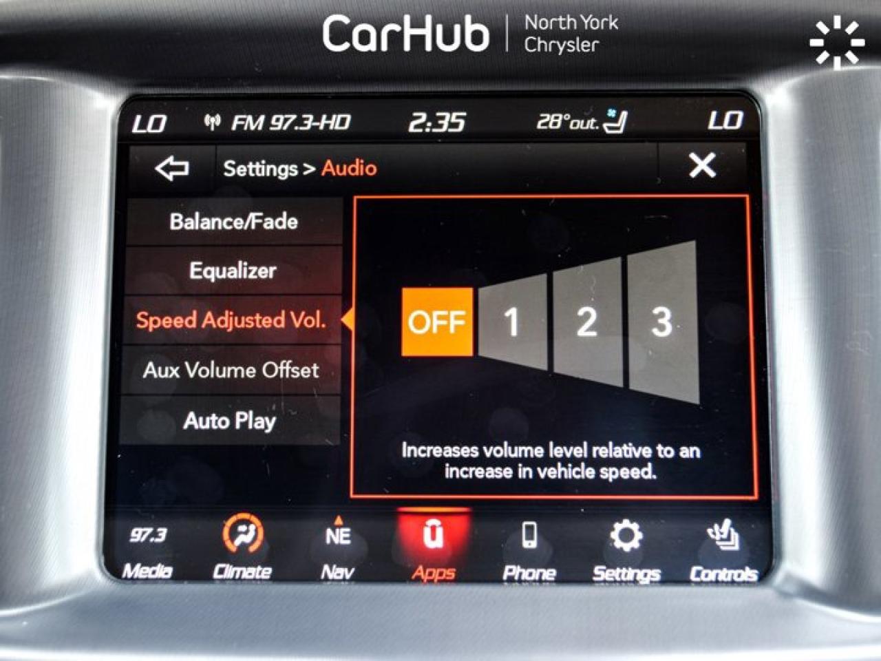 2022 Dodge Charger GT AWD Heated Vented  Leather Seats Navigation 8.4'' UConnect Screen Photo