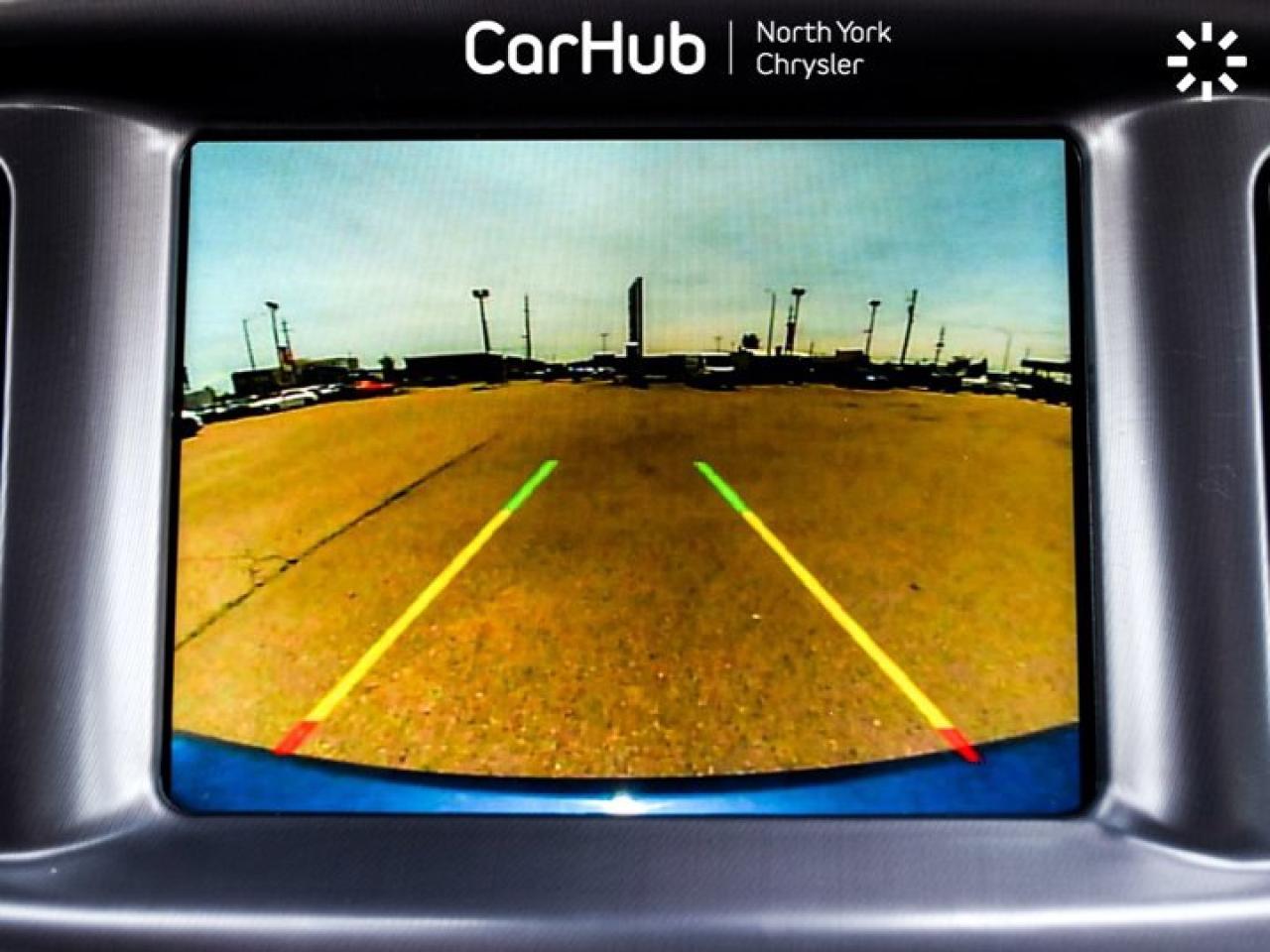 2022 Dodge Charger GT AWD Heated Vented  Leather Seats Navigation 8.4'' UConnect Screen Photo