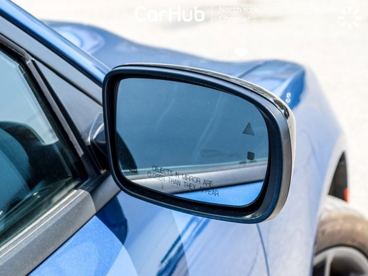 2022 Dodge Charger GT AWD Heated Vented  Leather Seats Navigation 8.4'' UConnect Screen Photo