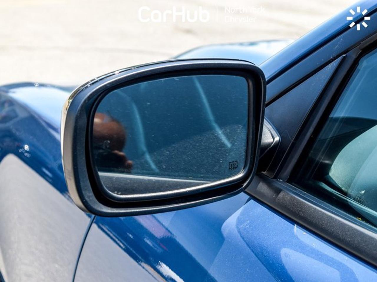 2022 Dodge Charger GT AWD Heated Vented  Leather Seats Navigation 8.4'' UConnect Screen Photo