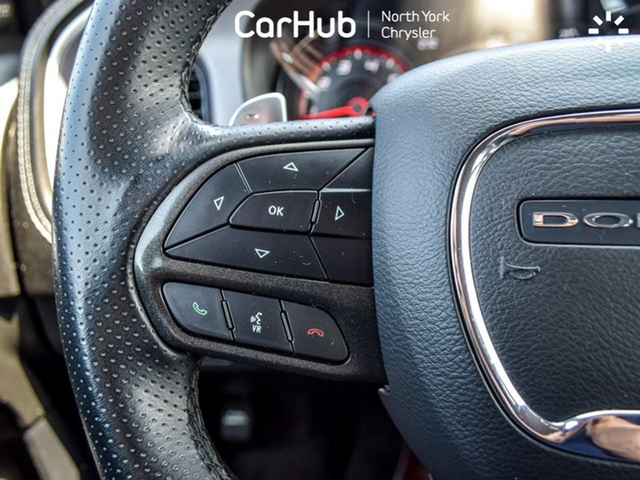 2022 Dodge Charger GT AWD Heated Vented  Leather Seats Navigation 8.4'' UConnect Screen Photo