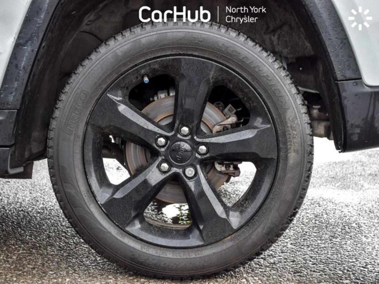 2024 Jeep Grand Cherokee Limited Heated Seats & Wheel Remote Start Apple CarPlay Blind Spot Alert Photo