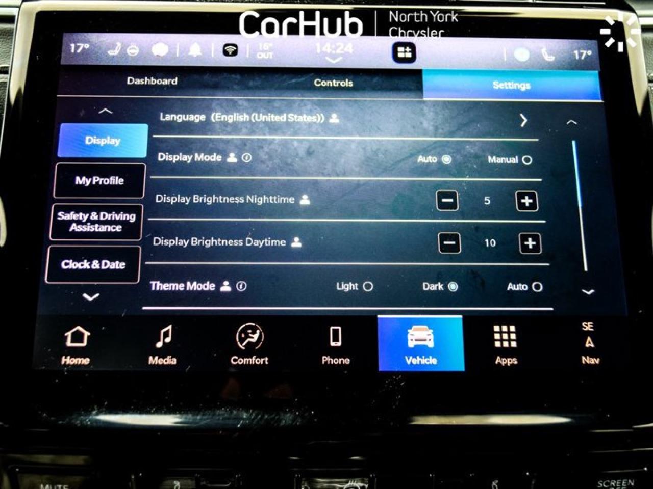 2024 Jeep Grand Cherokee Limited Heated Seats & Wheel Remote Start Apple CarPlay Blind Spot Alert Photo