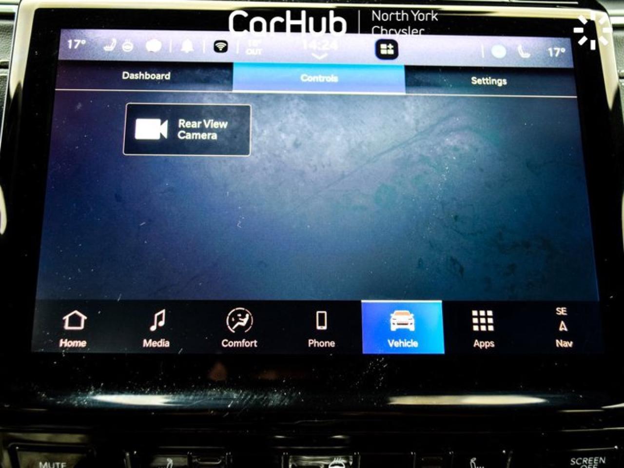 2024 Jeep Grand Cherokee Limited Heated Seats & Wheel Remote Start Apple CarPlay Blind Spot Alert Photo