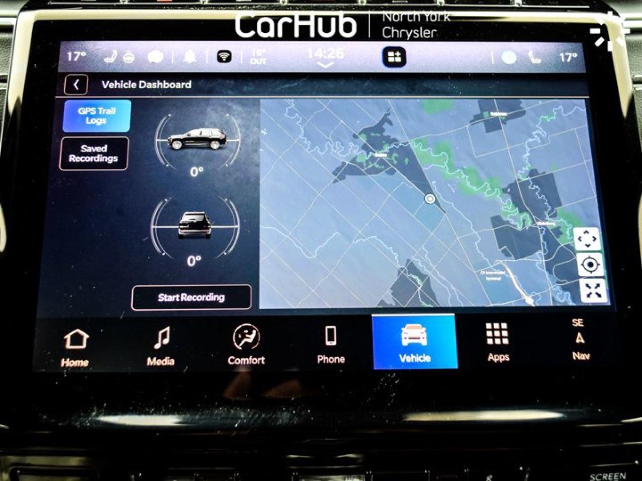 2024 Jeep Grand Cherokee Limited Heated Seats & Wheel Remote Start Apple CarPlay Blind Spot Alert Photo