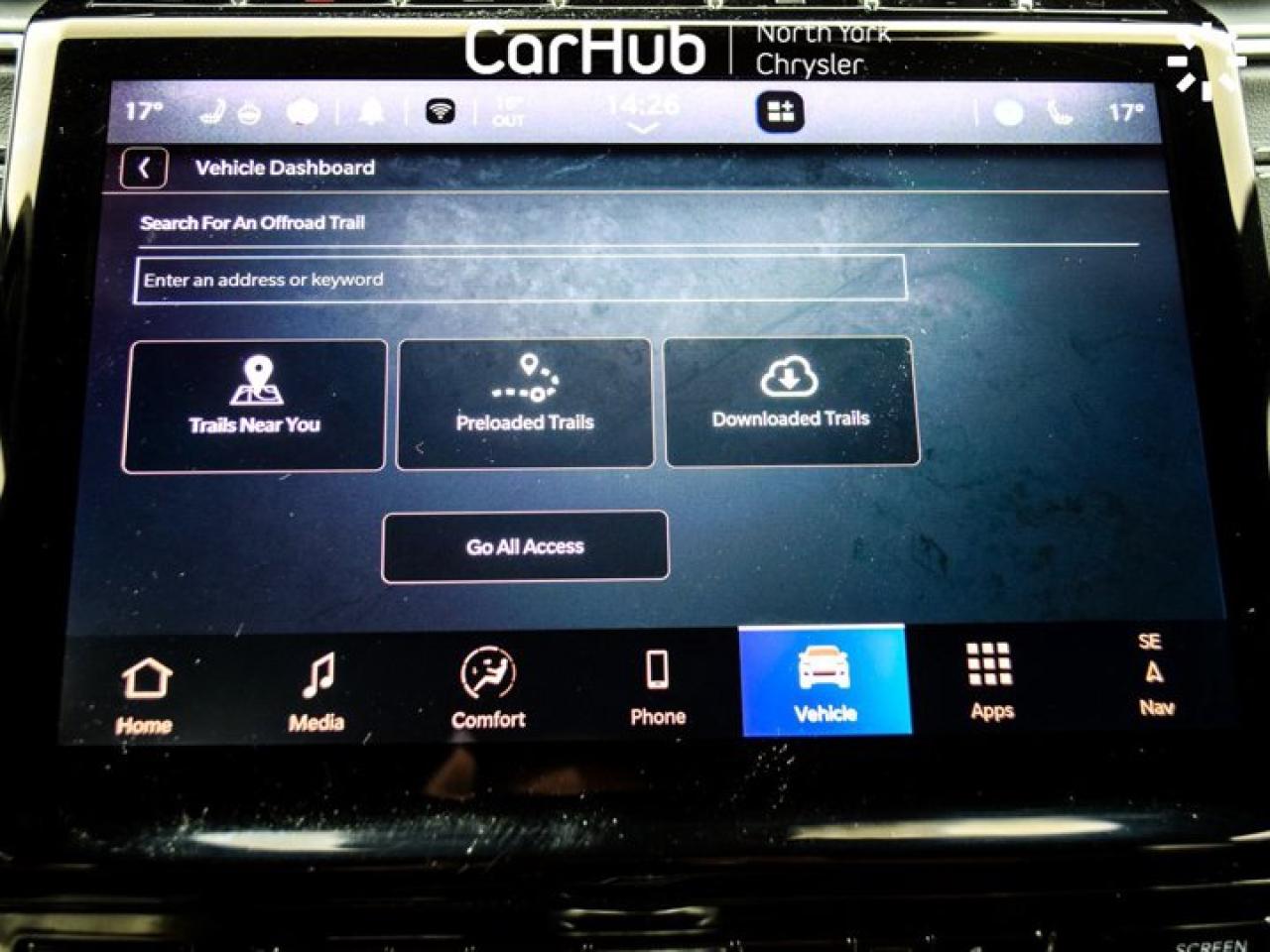 2024 Jeep Grand Cherokee Limited Heated Seats & Wheel Remote Start Apple CarPlay Blind Spot Alert Photo