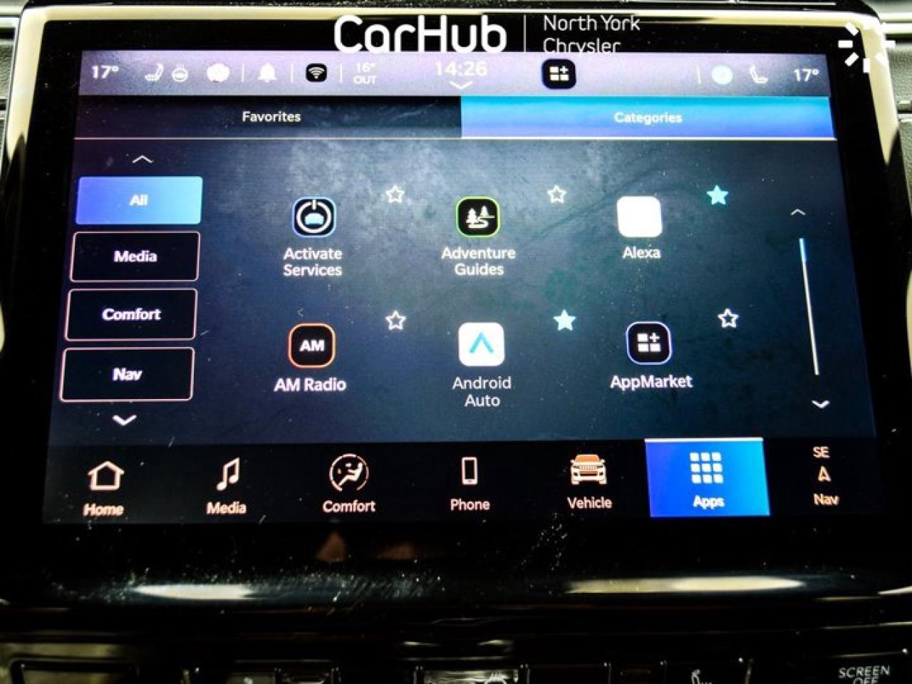 2024 Jeep Grand Cherokee Limited Heated Seats & Wheel Remote Start Apple CarPlay Blind Spot Alert Photo