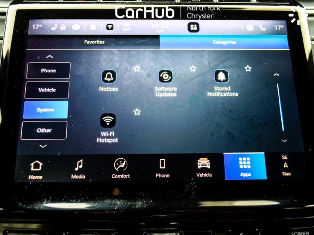 2024 Jeep Grand Cherokee Limited Heated Seats & Wheel Remote Start Apple CarPlay Blind Spot Alert Photo