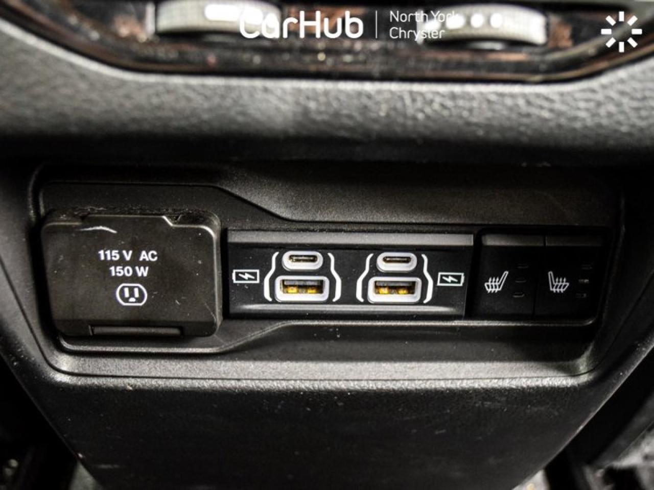 2024 Jeep Grand Cherokee Limited Heated Seats & Wheel Remote Start Apple CarPlay Blind Spot Alert Photo