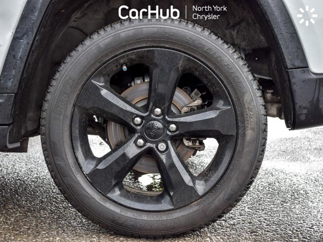 2024 Jeep Grand Cherokee Limited Heated Seats & Wheel Remote Start Apple CarPlay Blind Spot Alert Photo