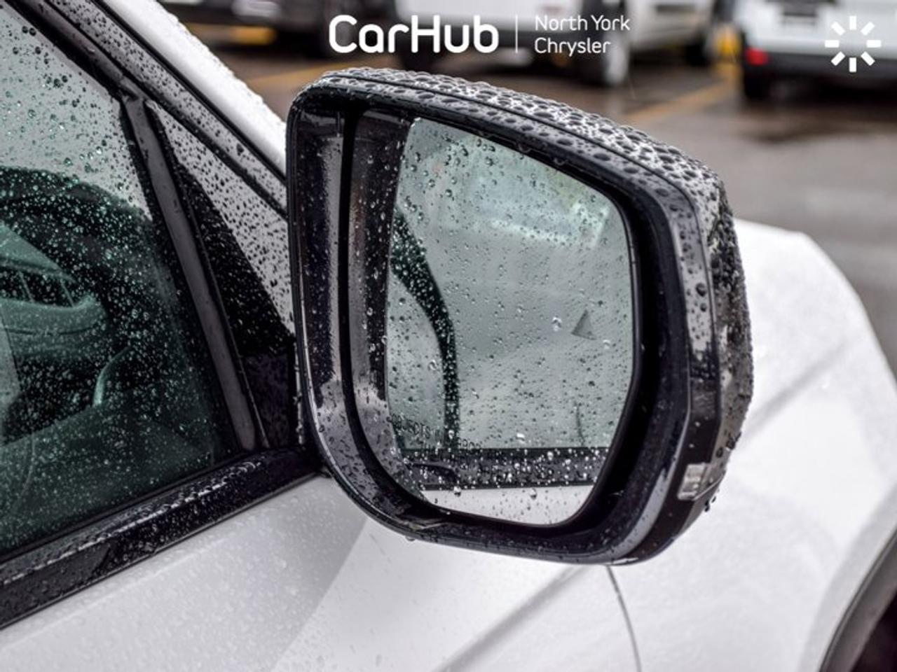 2024 Jeep Grand Cherokee Limited Heated Seats & Wheel Remote Start Apple CarPlay Blind Spot Alert Photo