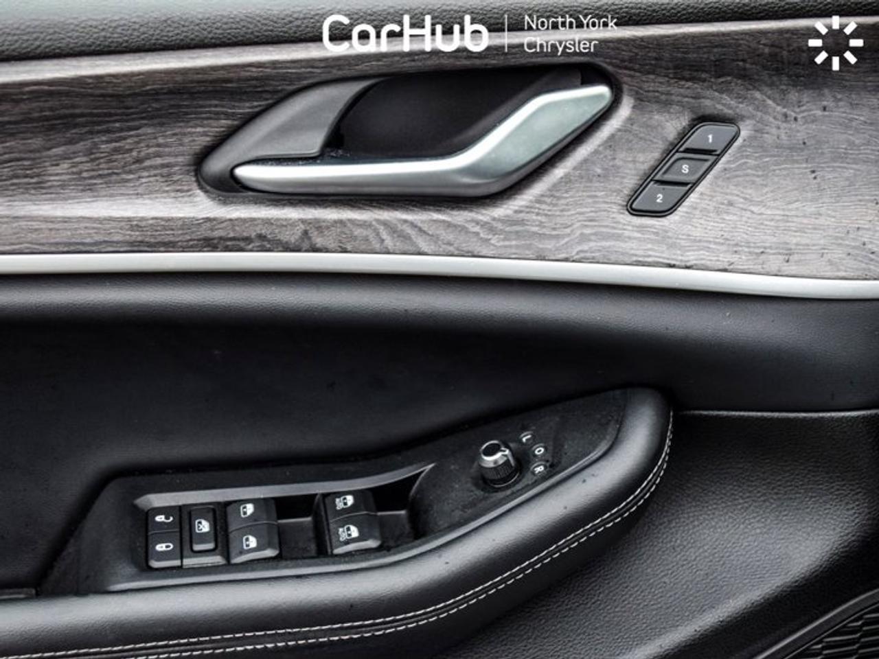 2024 Jeep Grand Cherokee Limited Heated Seats & Wheel Remote Start Apple CarPlay Blind Spot Alert Photo