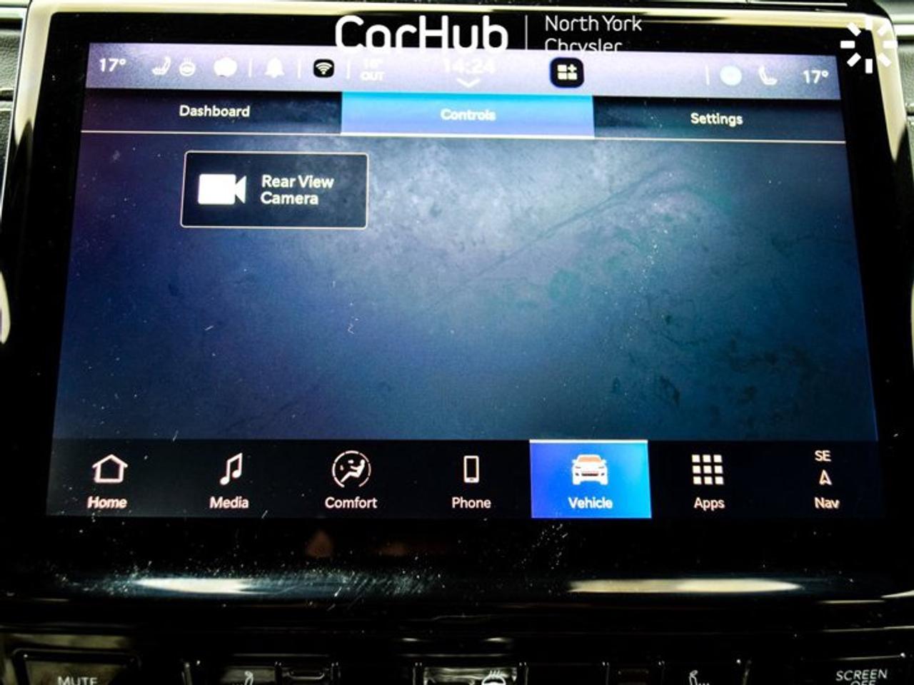 2024 Jeep Grand Cherokee Limited Heated Seats & Wheel Remote Start Apple CarPlay Blind Spot Alert Photo