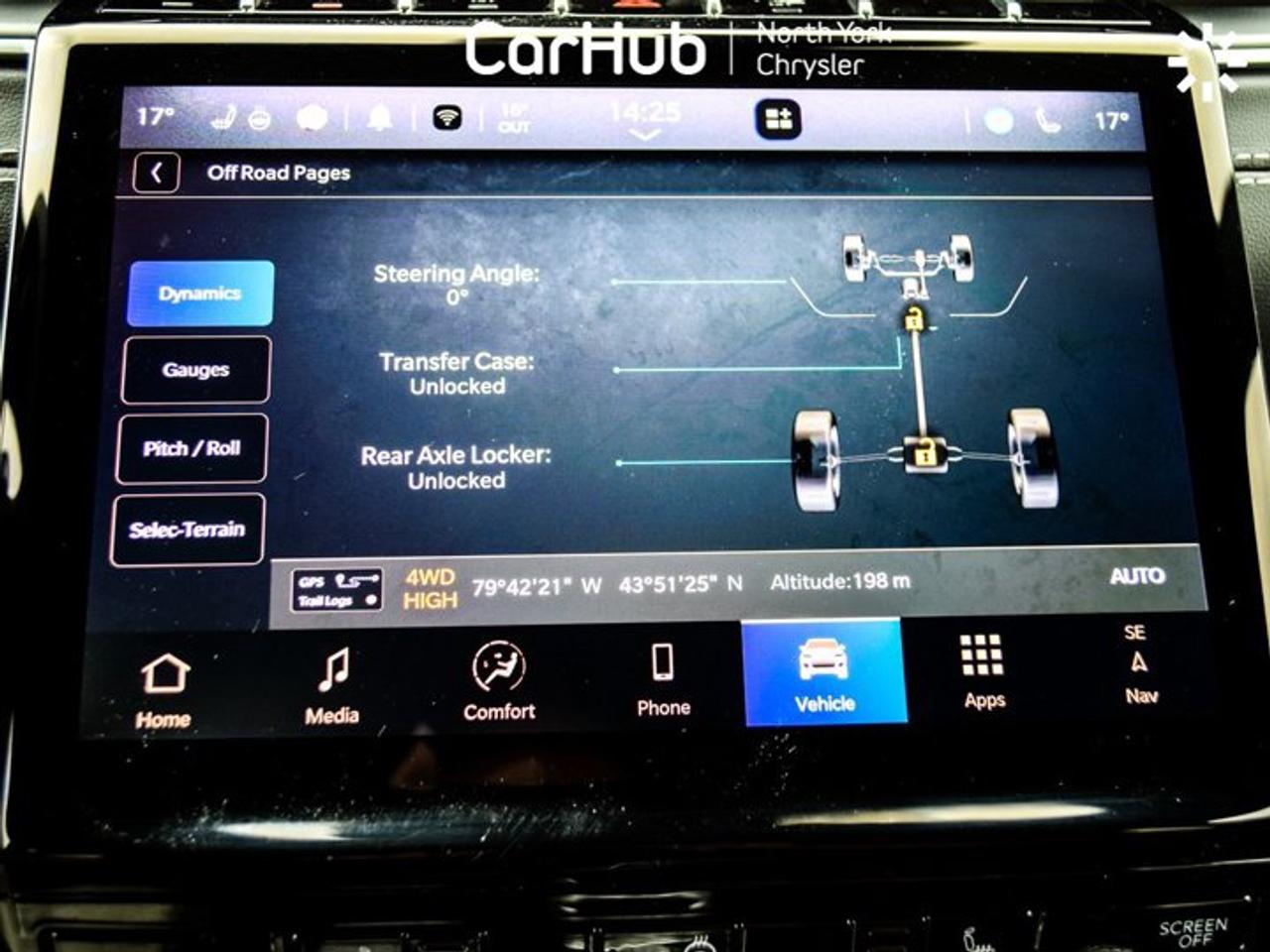 2024 Jeep Grand Cherokee Limited Heated Seats & Wheel Remote Start Apple CarPlay Blind Spot Alert Photo