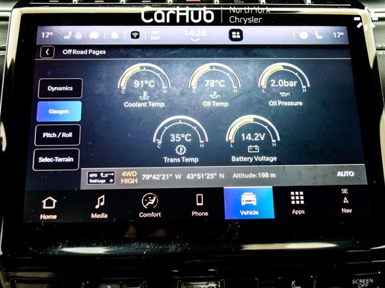 2024 Jeep Grand Cherokee Limited Heated Seats & Wheel Remote Start Apple CarPlay Blind Spot Alert Photo