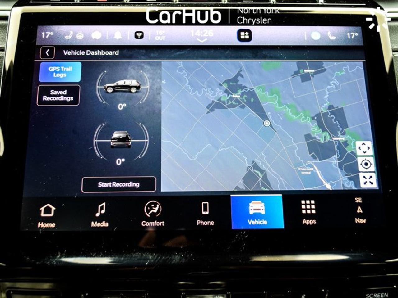 2024 Jeep Grand Cherokee Limited Heated Seats & Wheel Remote Start Apple CarPlay Blind Spot Alert Photo