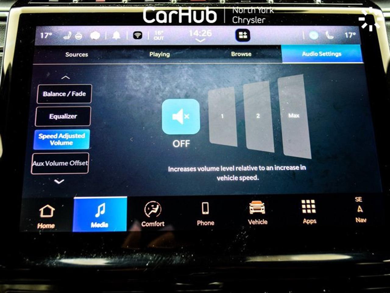 2024 Jeep Grand Cherokee Limited Heated Seats & Wheel Remote Start Apple CarPlay Blind Spot Alert Photo