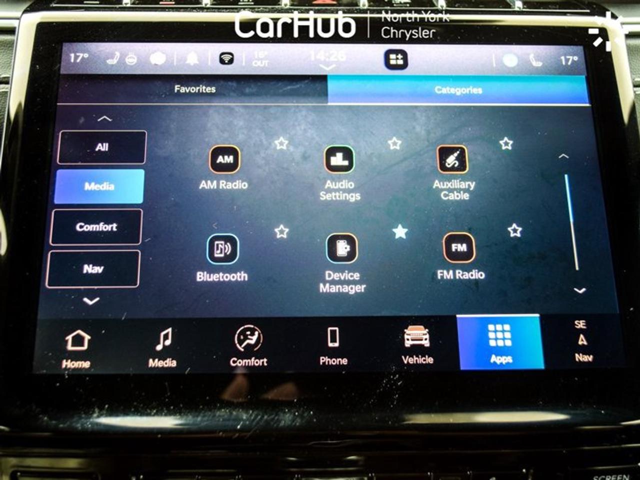 2024 Jeep Grand Cherokee Limited Heated Seats & Wheel Remote Start Apple CarPlay Blind Spot Alert Photo