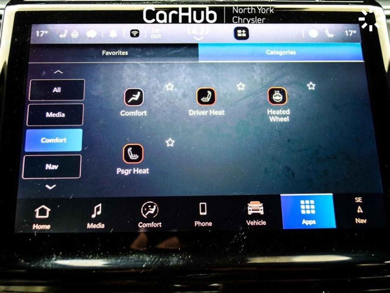 2024 Jeep Grand Cherokee Limited Heated Seats & Wheel Remote Start Apple CarPlay Blind Spot Alert Photo