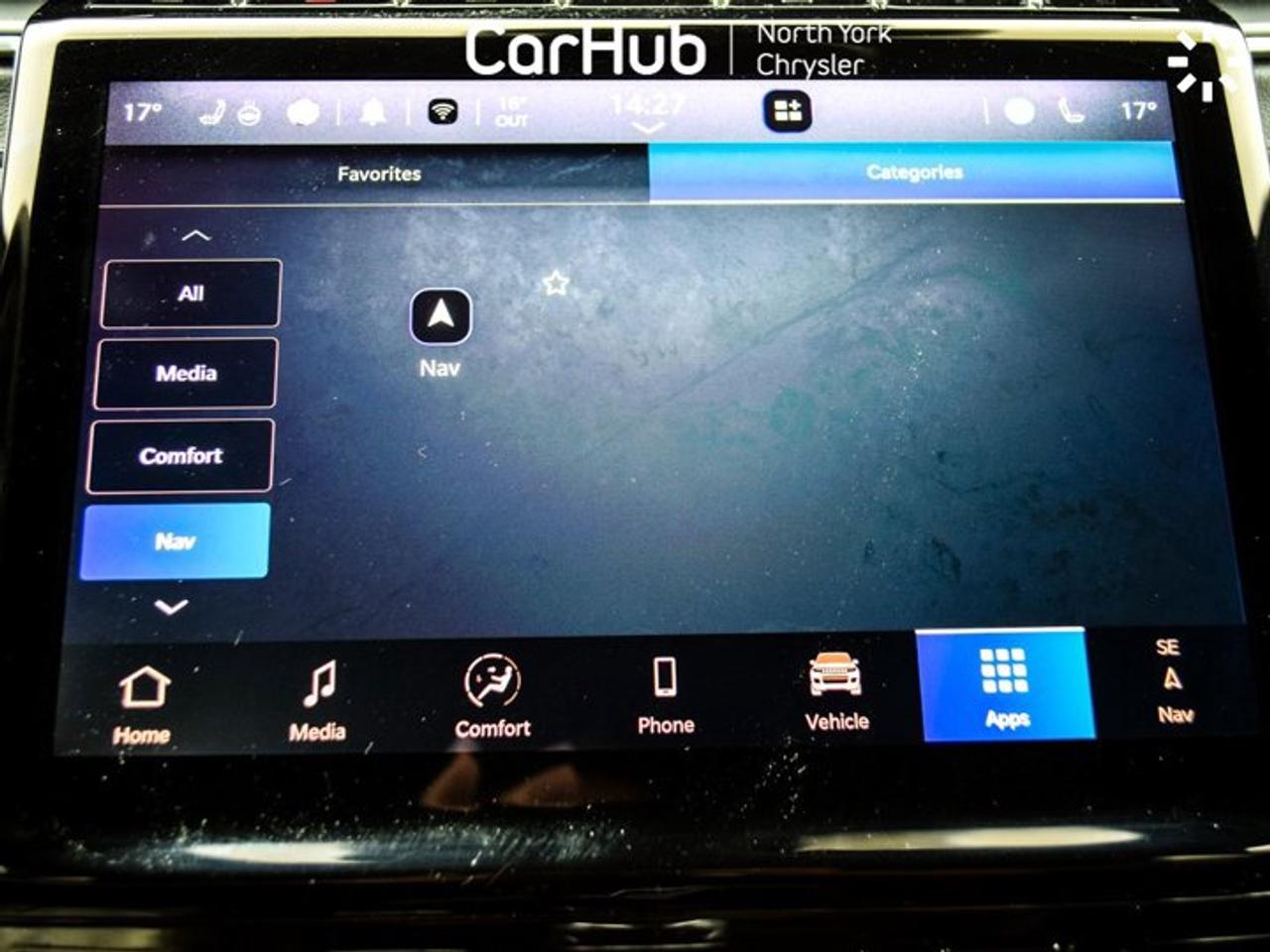 2024 Jeep Grand Cherokee Limited Heated Seats & Wheel Remote Start Apple CarPlay Blind Spot Alert Photo