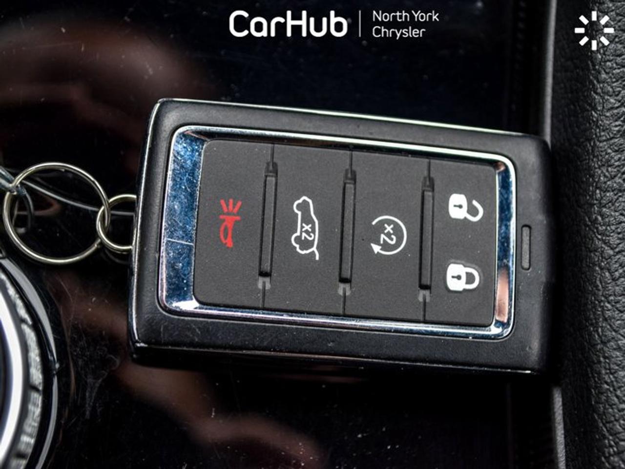 2024 Jeep Grand Cherokee Limited Heated Seats & Wheel Remote Start Apple CarPlay Blind Spot Alert Photo