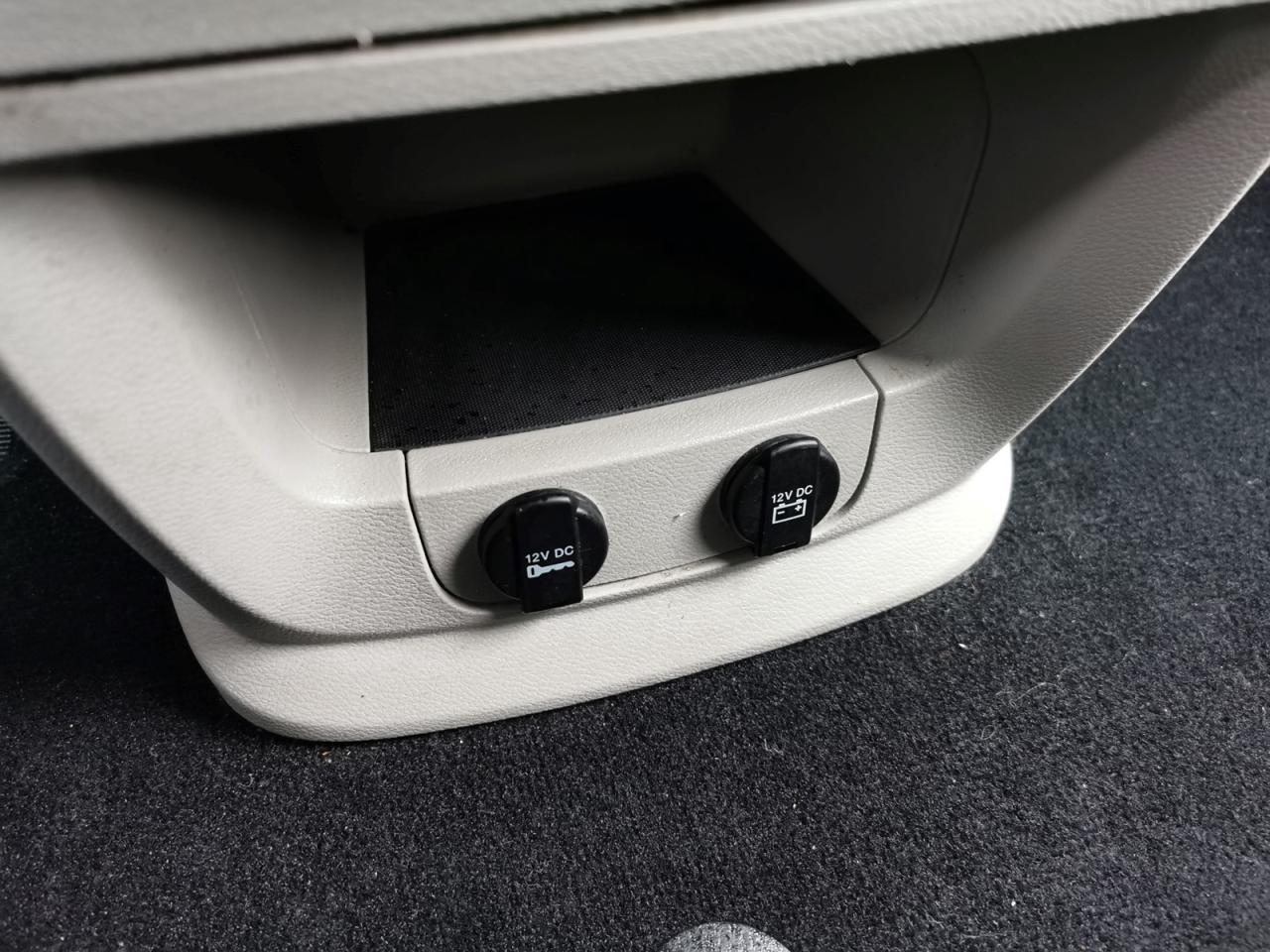 2016 Dodge Grand Caravan SE Photo