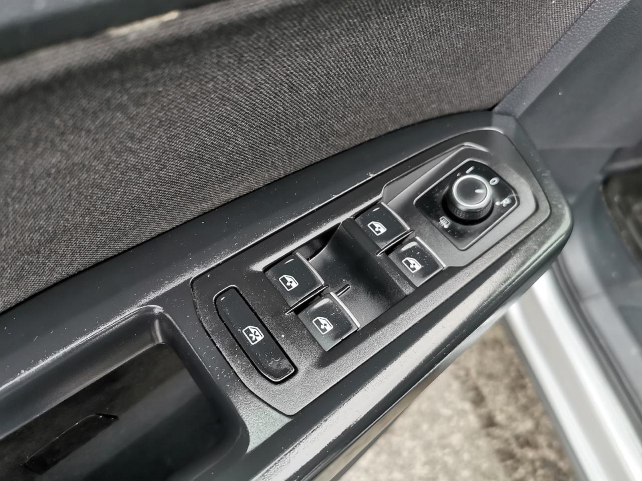 2018 Volkswagen Atlas TRENDLINE - Photo #9