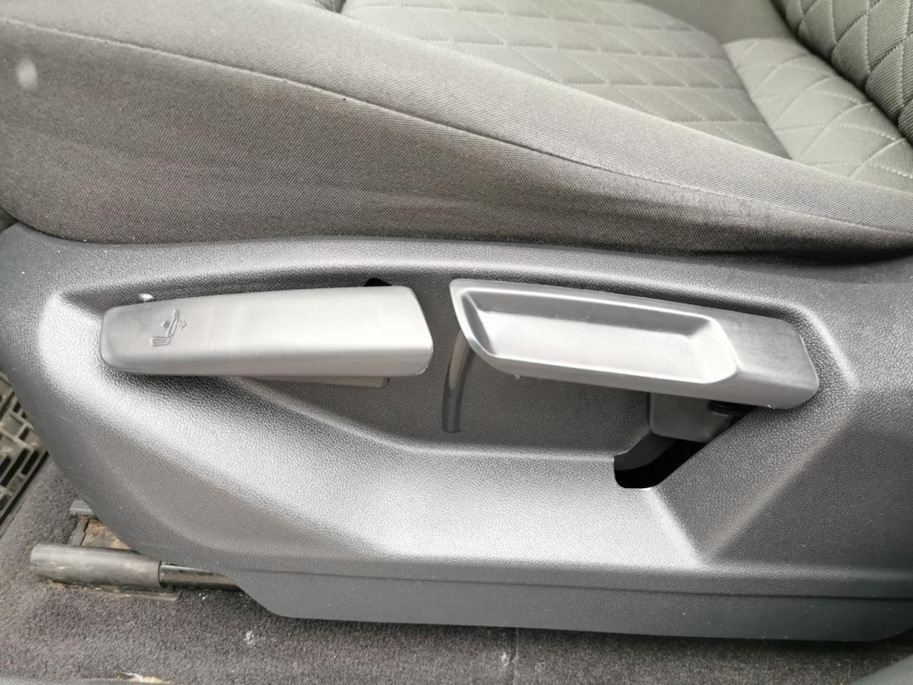 2018 Volkswagen Atlas TRENDLINE - Photo #11