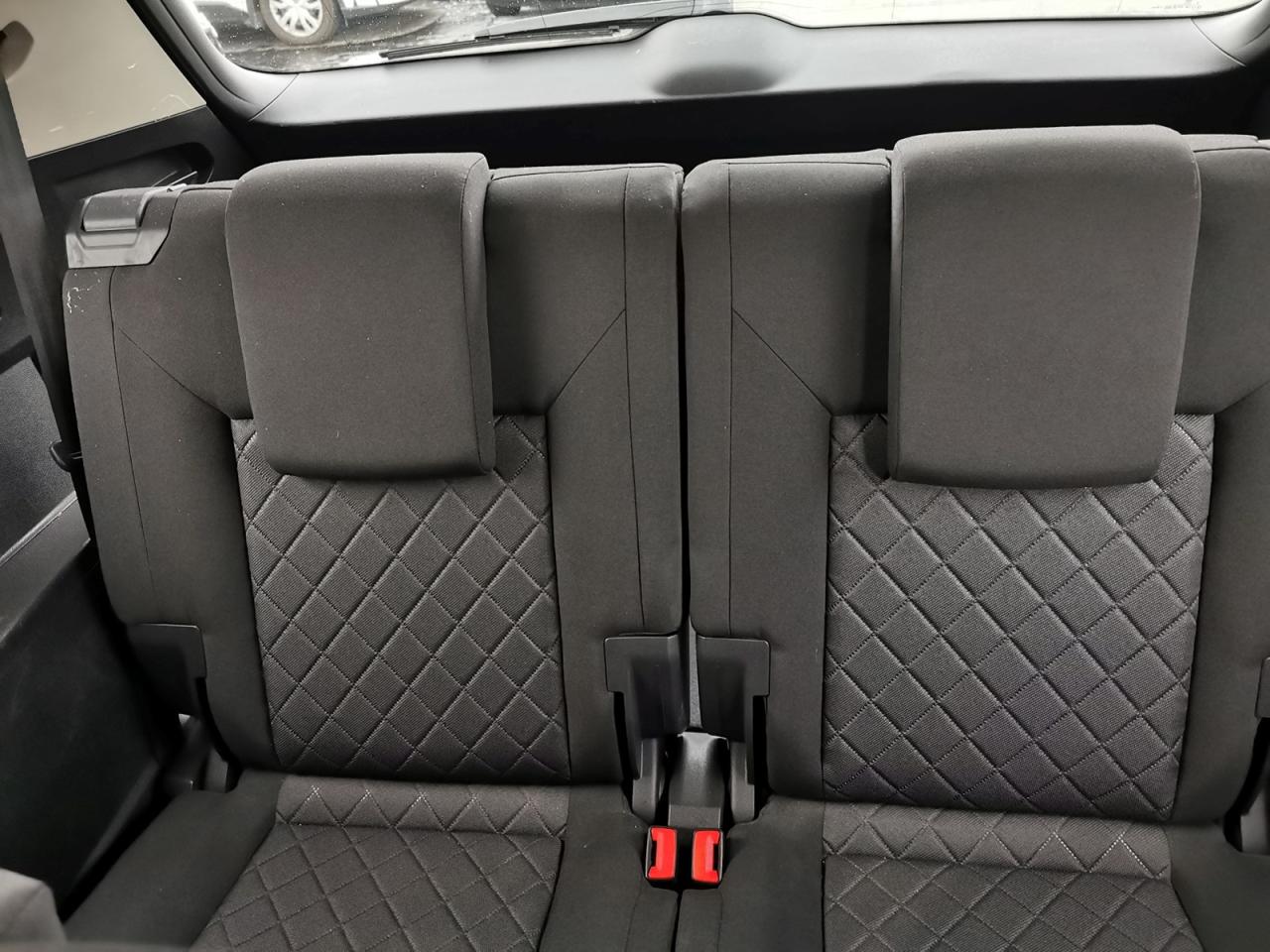 2018 Volkswagen Atlas TRENDLINE - Photo #15