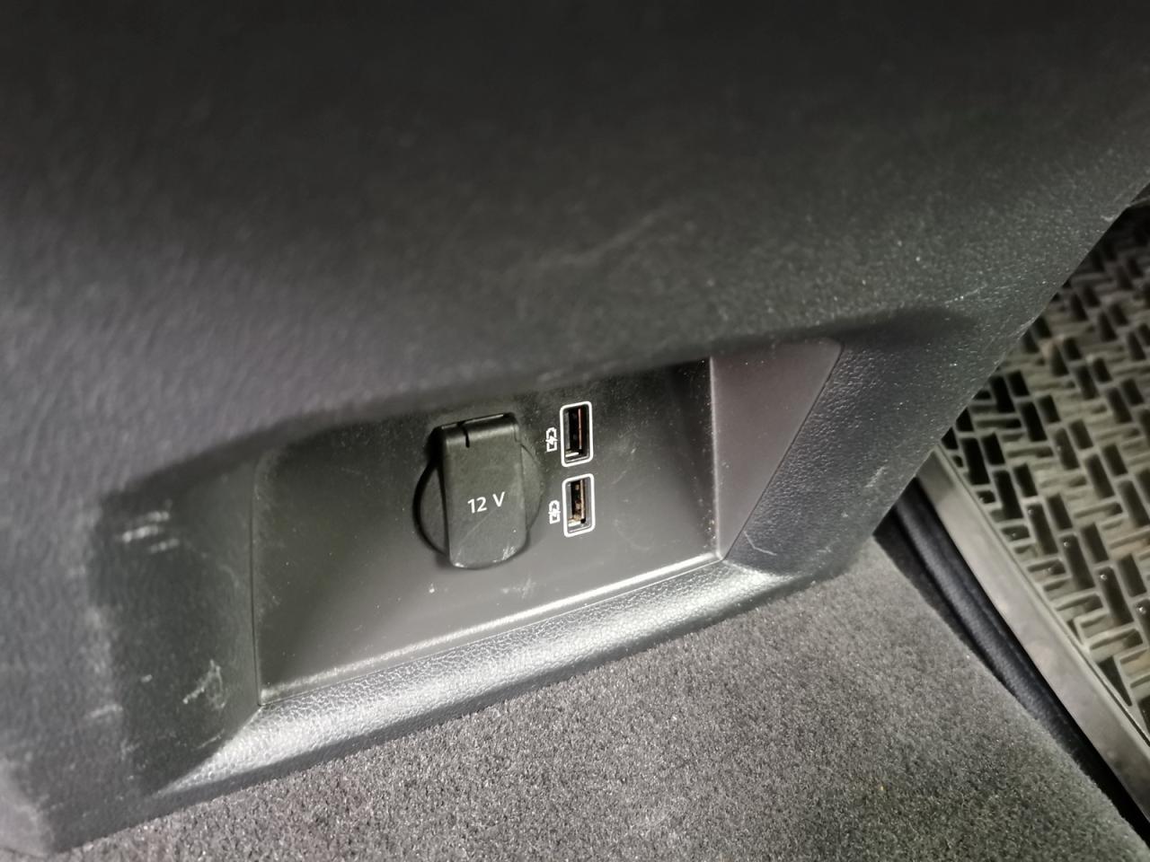 2018 Volkswagen Atlas TRENDLINE - Photo #17