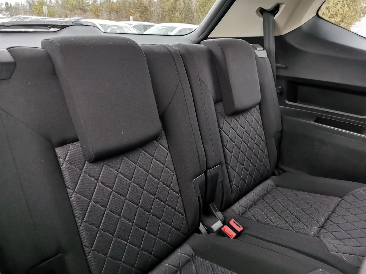 2018 Volkswagen Atlas TRENDLINE - Photo #21