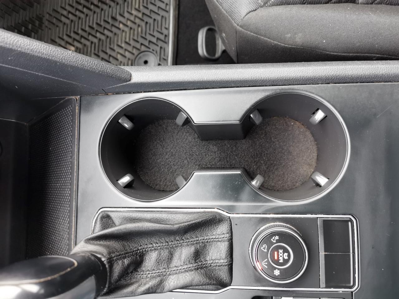 2018 Volkswagen Atlas TRENDLINE - Photo #30