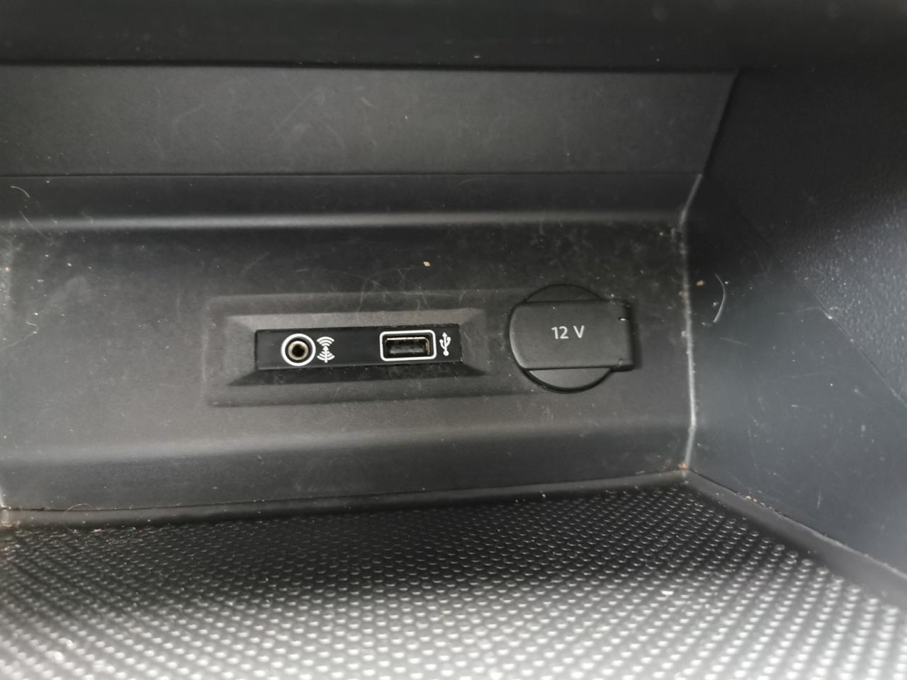 2018 Volkswagen Atlas TRENDLINE - Photo #31