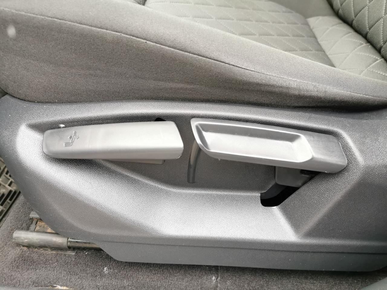 2018 Volkswagen Atlas TRENDLINE Photo