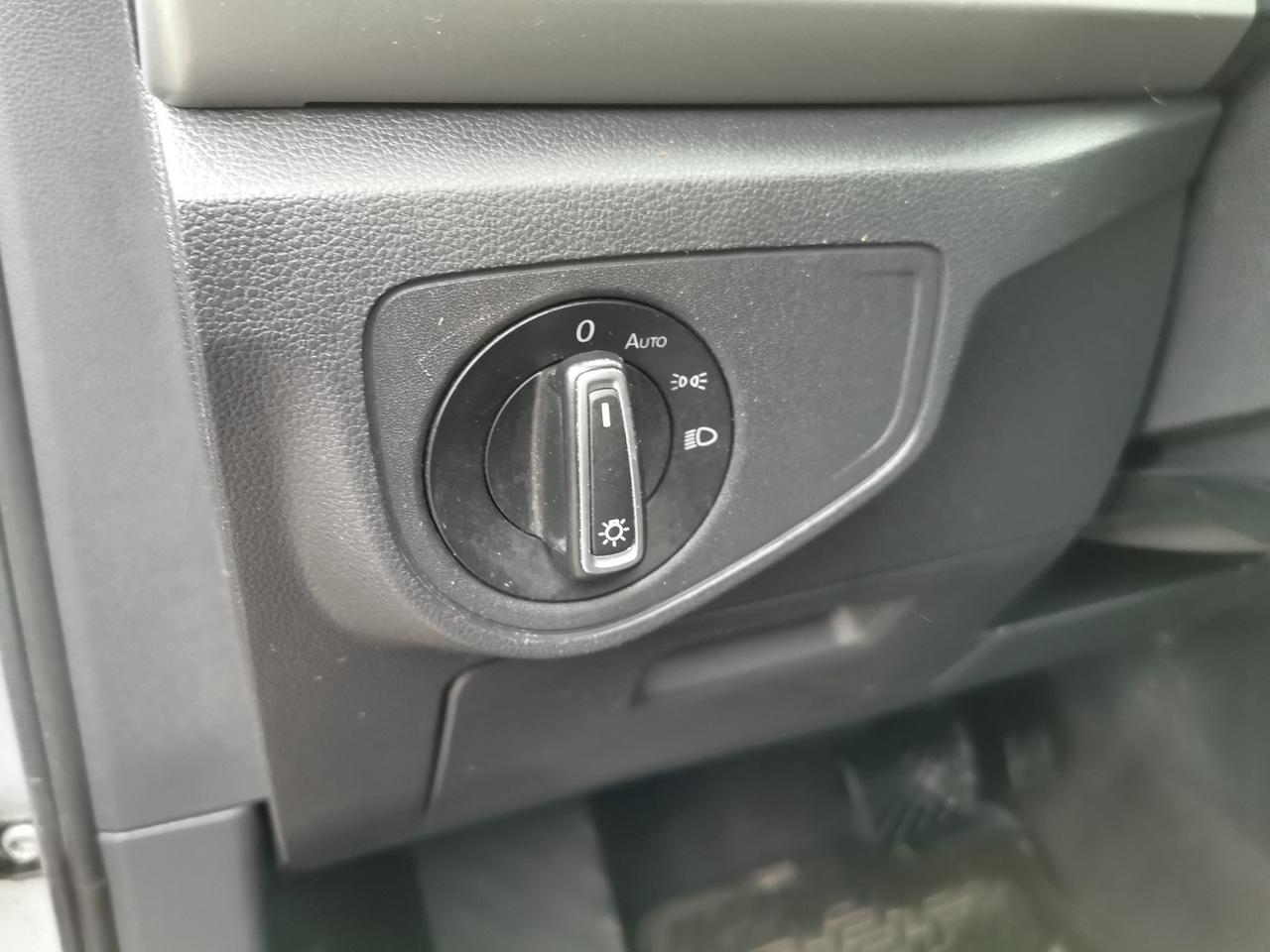 2018 Volkswagen Atlas TRENDLINE Photo