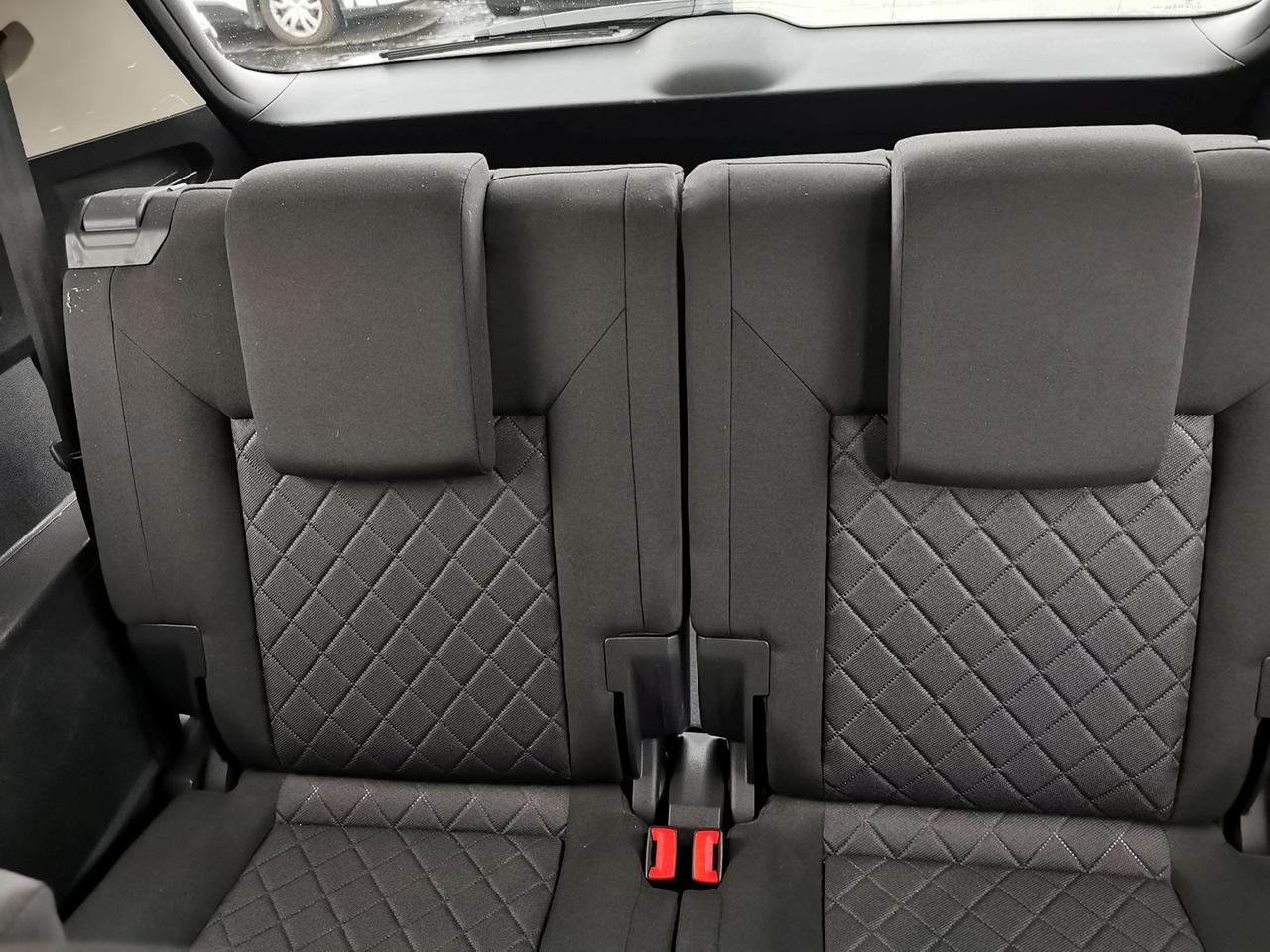 2018 Volkswagen Atlas TRENDLINE Photo