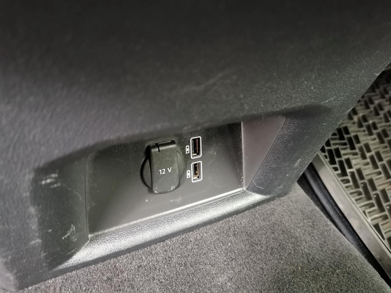 2018 Volkswagen Atlas TRENDLINE Photo