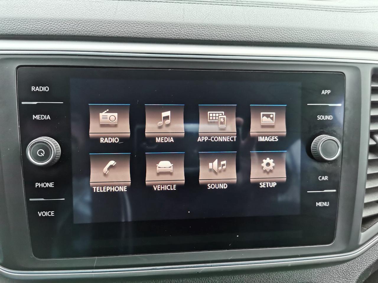 2018 Volkswagen Atlas TRENDLINE Photo